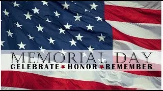 Memorial Day Talk on Sirius Mindz w/Professor Griff