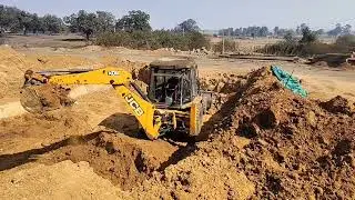 JCB New Operator 2026 |  #mtpradhan02 