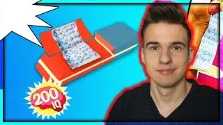 A LEGJOBB PUSKÁZÁSI TRÜKKÖK 📚 VISSZA A SULIBA