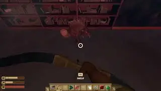 Completing Expert Lurker Hunter Achievement | Kill 50 Lurkers.