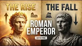 The Rise and Fall of a Roman Emperor | Power, Glory & Tragedy