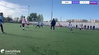 6 + 1 | 2014 | Silver League  | СК КНУТД vs ФК Прометей | White BIT Superleague | Київ | 26.10.2024