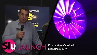LAUNCH 2019 // Turbo boost by ETC