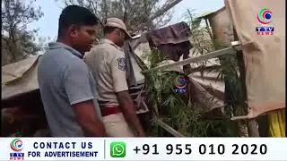Rajendranagar police arrests Bihar man for ganja cultivation in Kismatpur