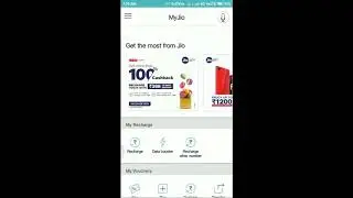 How to launch free Jio prime membership for free 2018-2019 by Jio app