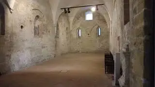 Chiesa Di San Giovanni Degli Eremit / St John of the Hermits. - Palermo Italy - ECTV