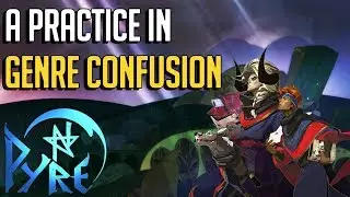 Eyes On: Pyre