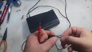 COMO MONTAR UM SEGUIDOR DE AUDIO?