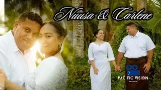 Wedding Reception of Nuusa & Carlene