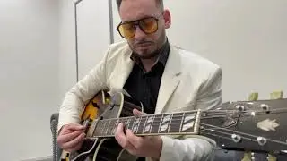 George Benson - Being with you - Földi Pisti cover