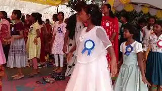 Udte chalo udte chalo Action song