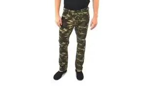 Volcom Men's Faceted Pant | SwimOutlet.com