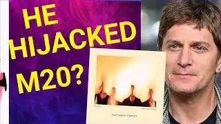 Matchbox Twenty Where The Light Goes Album Review
