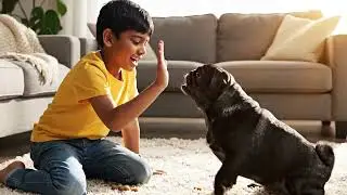 Lessons in Friendship