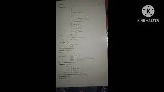 Solution of chapter sequence for 5th semester of bsc maths