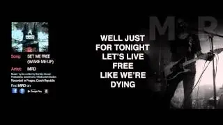 MRD - 