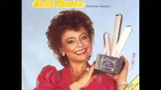 Nella Martinetti - Bella Musica  ( Italienisch ) 1986