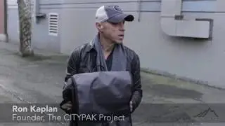 CITYPAK In Vancouver - Mini-doc