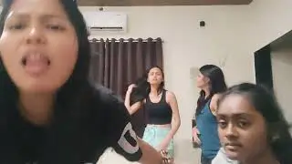 solman bhai fever on the girls🤣💃