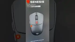 Новая Киберспортивная Мышка Genesis Zircon 500 OZON 1718433913 WB 330962033 ЯМ 5730554072