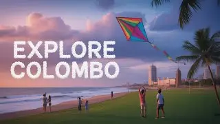 You Won't BELIEVE These Hidden Gems in Colombo 2026! - Travel Guide
