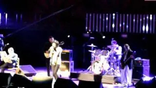Mighty Boosh Teenage Cancer Trust 2008 - Nanageddon Live