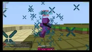 Dropped Montage SkillPvP #1