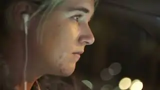 PTSD Haunts Female Soldier  - War Dog - Trailer
