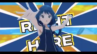One punch - Node edit ( Free PF )
