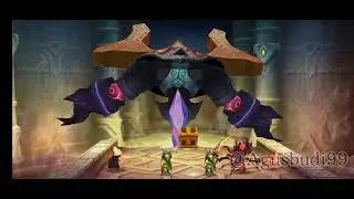 DOT Team Beginner Hall Of Magic B10 - Summoner War