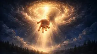 Jesus Brings Comfort Tonight | You Are Not Alone