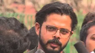 BCCI, KCA & COA Have To Reply In 4 Weeks- Sreesanth&rsquo;s Counsel