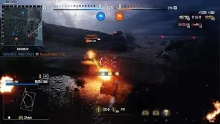 #SwordBeach #SeeSpotRuun #wot #TheLightTanksChannel #H4V0K