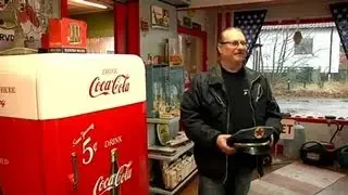 Nostalgimack till salu i Mörarp
