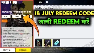 Rocky Pet Redeem Code Free Fire 🤩