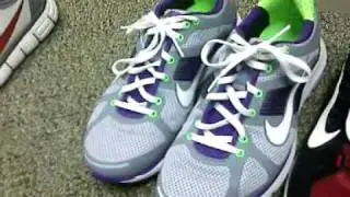 Nike Lunar Elite+ Better Than My Other Running Shoes