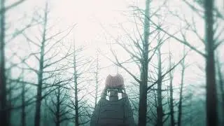 Neon Genesis Evangelion AMV/Vibe Edit | 60 FPS | Song = Everything in its right place - Radiohead | 
