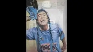 RODRIGO PIRATA CELESTE