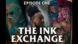 The Ink Exchange - Episode 1