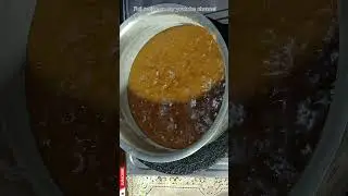 Chocolate Cake with Cream | آسان اور مزیدار Chocolate Cake Recipe Without Oven @ZaikaandCare