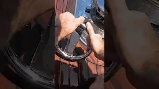 At Sea Repairs: Fixing Issues on Bering 92