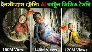 Motu Patlu Shooting Story Goes Viral Video/ Motu Patlu Cartoon/ Instagram Viral Reels Editing