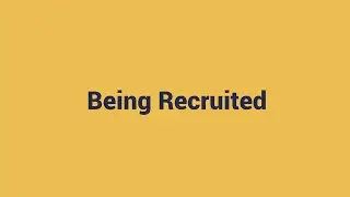 Chuck Ealey - Recruitment