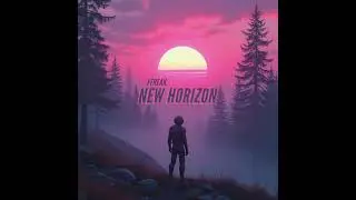 FFREAK. - New Horizon