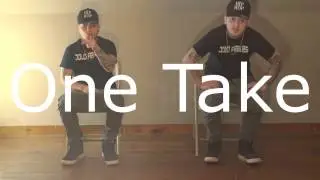 Jolo Reeves - One Take Vol. 2