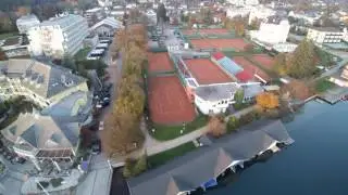 P&ouml;rtschach am W&ouml;rthersee | XLarge Views