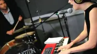 Washington - Straight Lines (Silverchair cover)