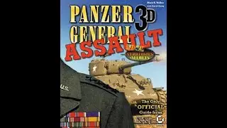 Panzer General 3d Assault (1999)