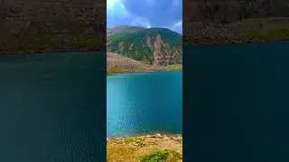 Lulusar Lake 🏞 | Naran Kaghan 2022 #lulusarlake #danyalchaudry