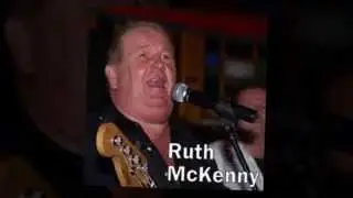 Ruth McKenny -  Rockin' in the street - 1978 - Vinyl